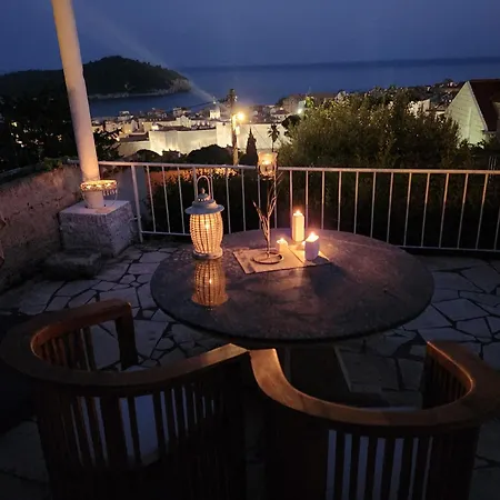 Appartement Sea And Old View