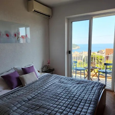 Appartement Sea And Old View