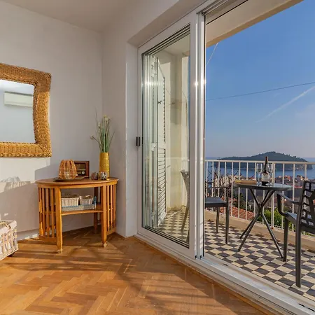 Sea And Old View Appartement