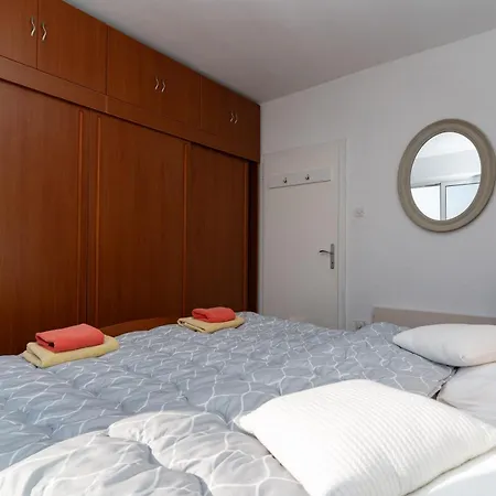 Appartement Sea And Old View *