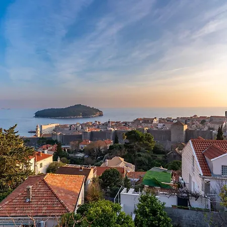 Sea And Old View Appartement